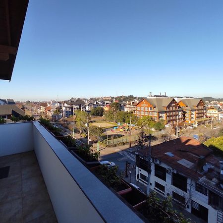 Gramado Top Centro Kültér fotó
