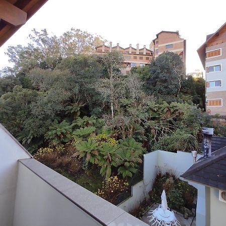 Gramado Top Centro Kültér fotó