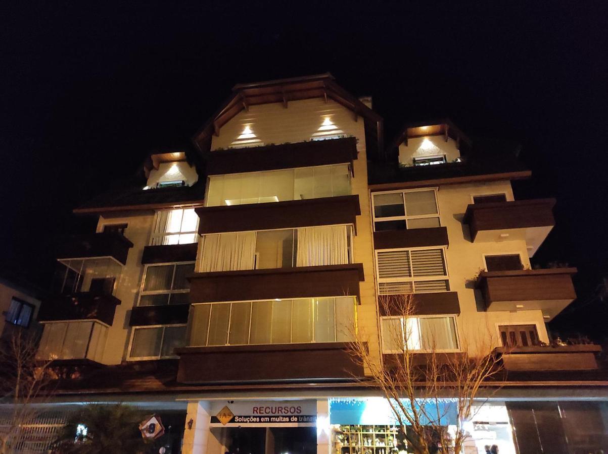 Gramado Top Centro Kültér fotó