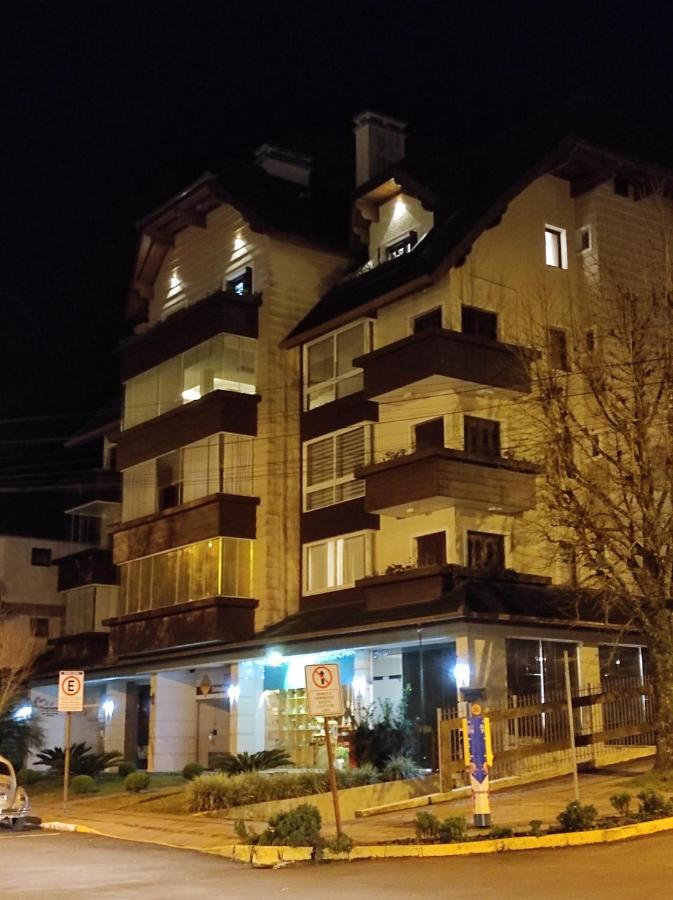 Gramado Top Centro Kültér fotó
