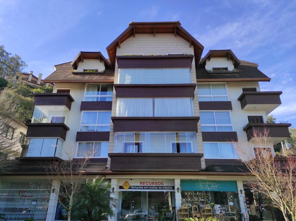 Gramado Top Centro Kültér fotó
