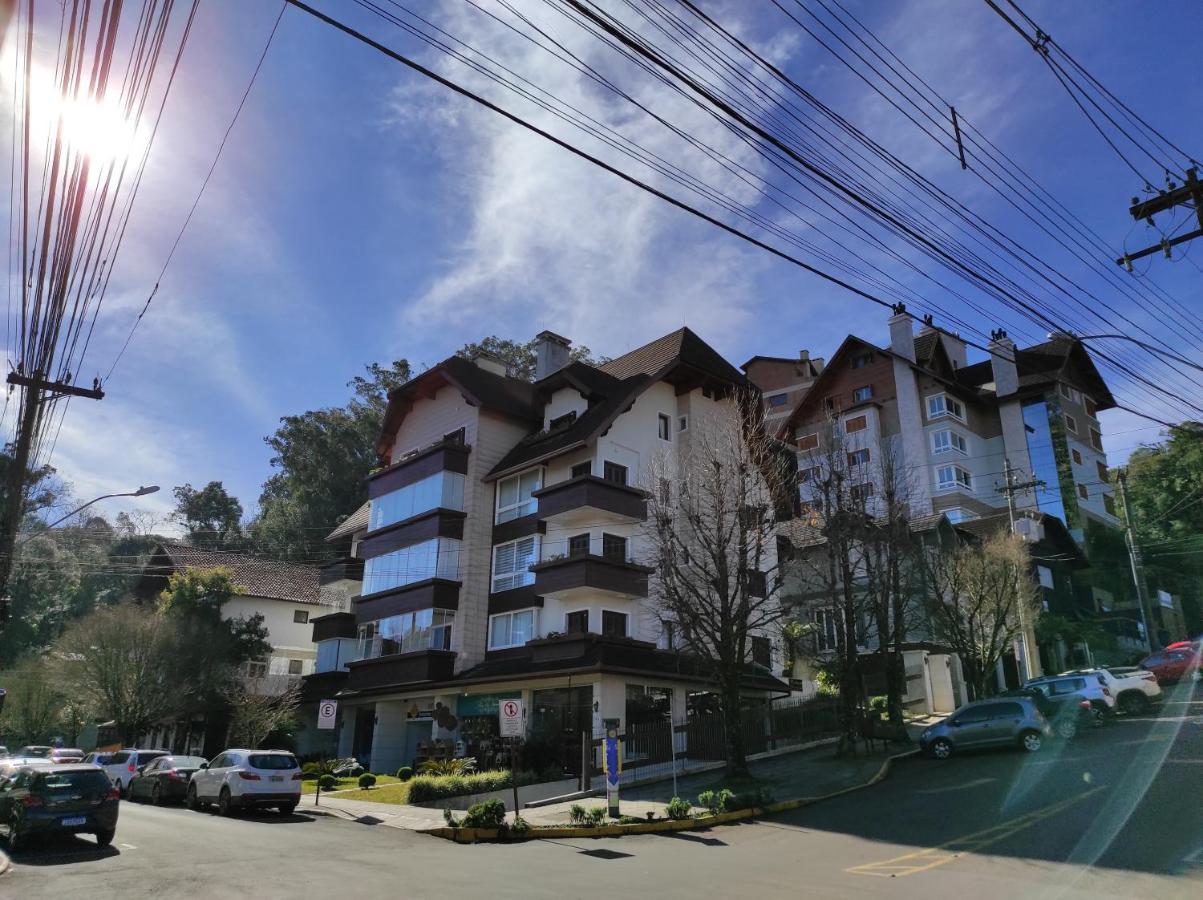 Gramado Top Centro Kültér fotó