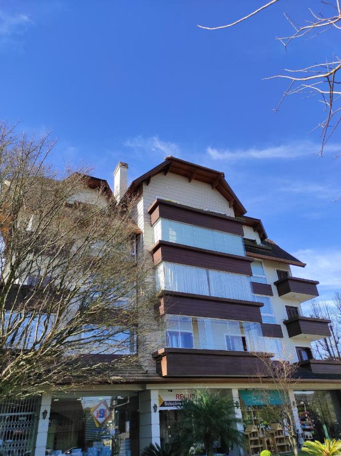 Gramado Top Centro Kültér fotó