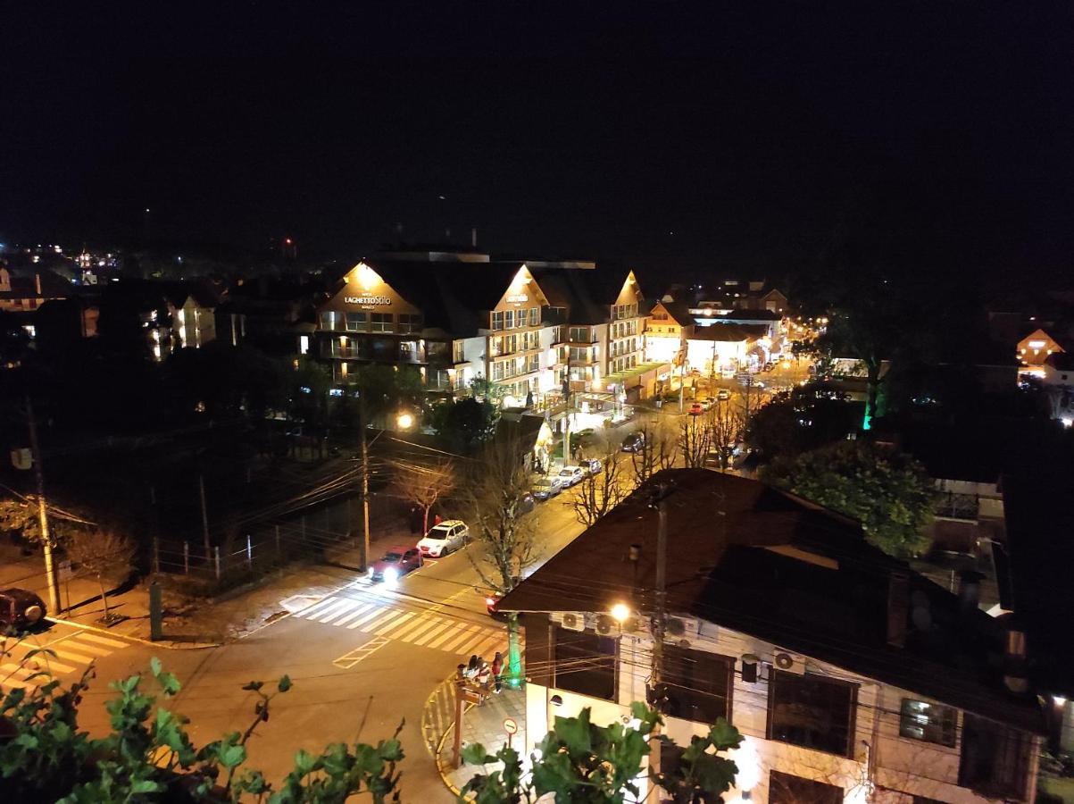 Gramado Top Centro Kültér fotó