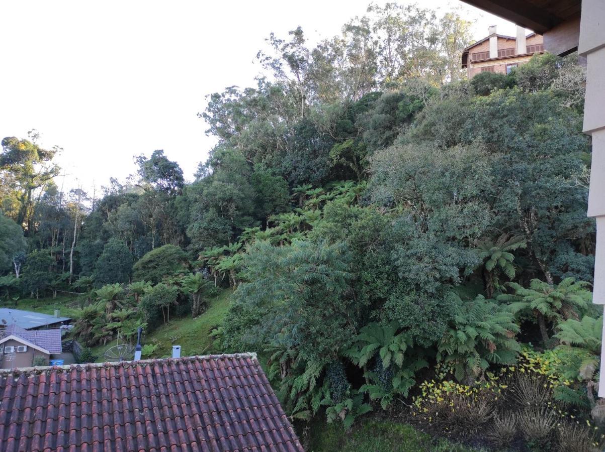 Gramado Top Centro Kültér fotó