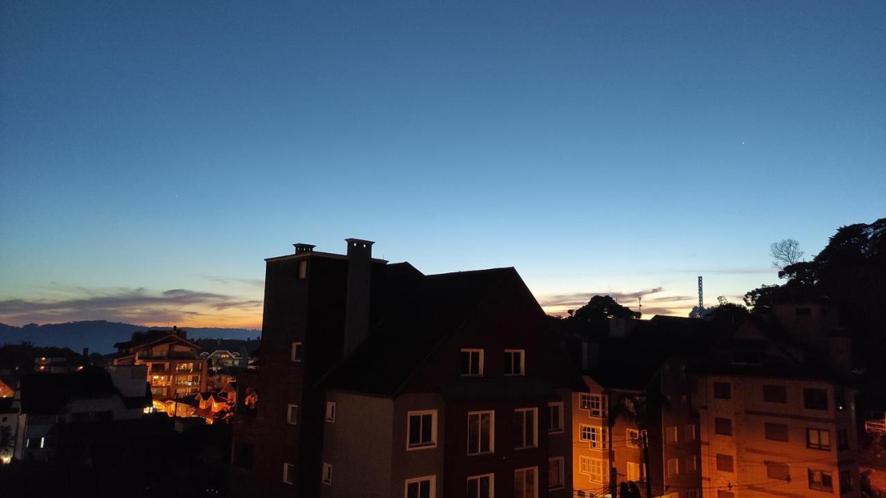 Gramado Top Centro Kültér fotó