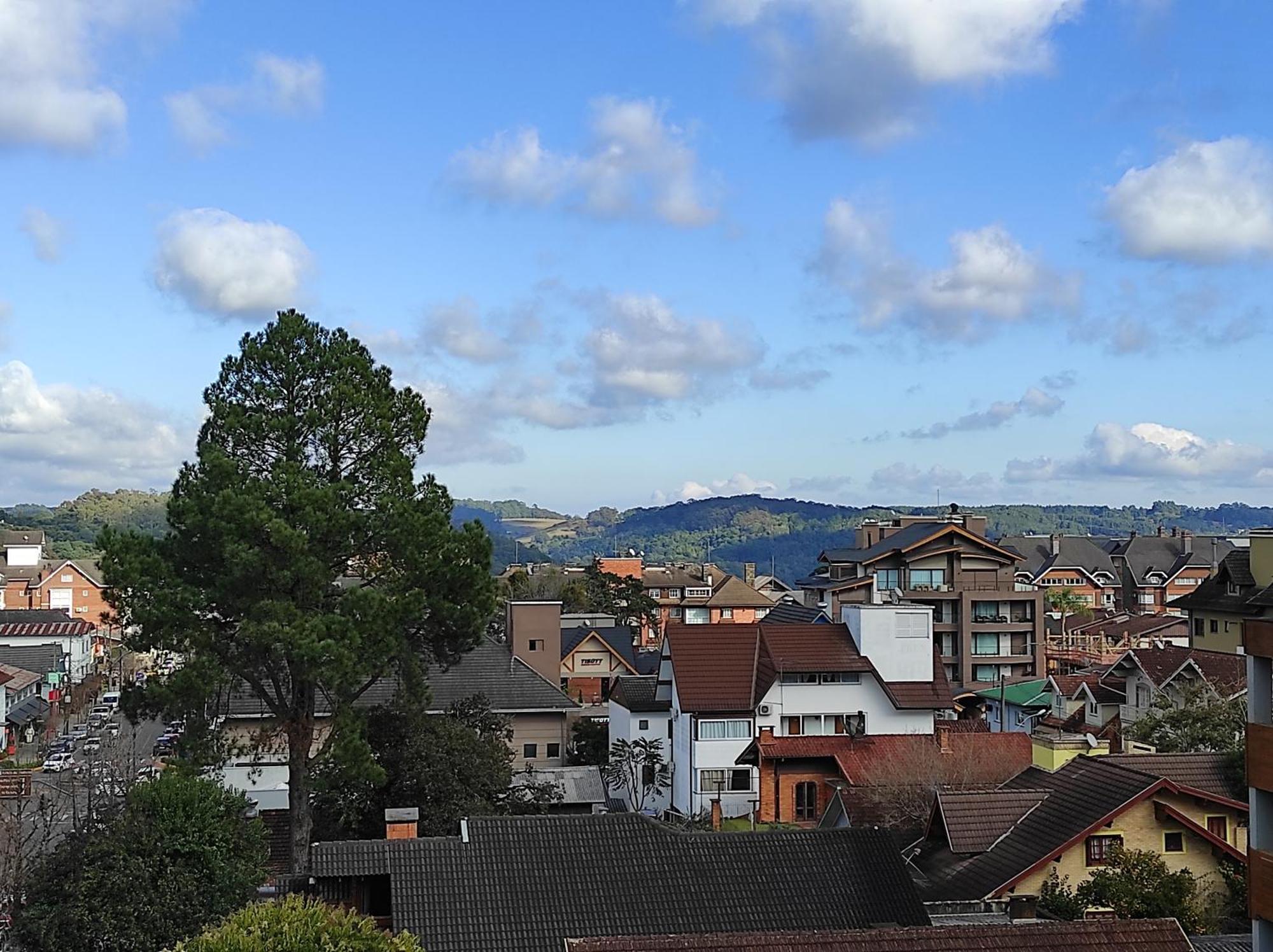 Gramado Top Centro Kültér fotó