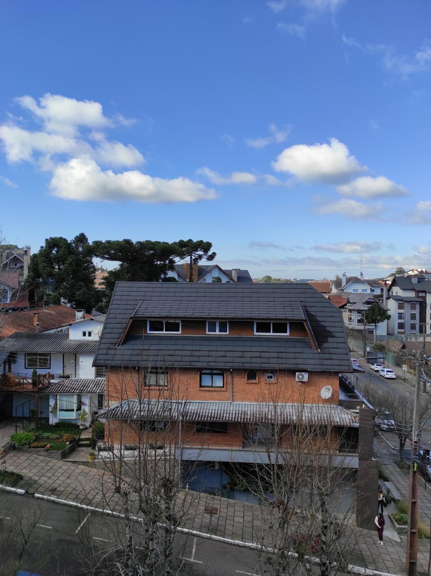 Gramado Top Centro Kültér fotó