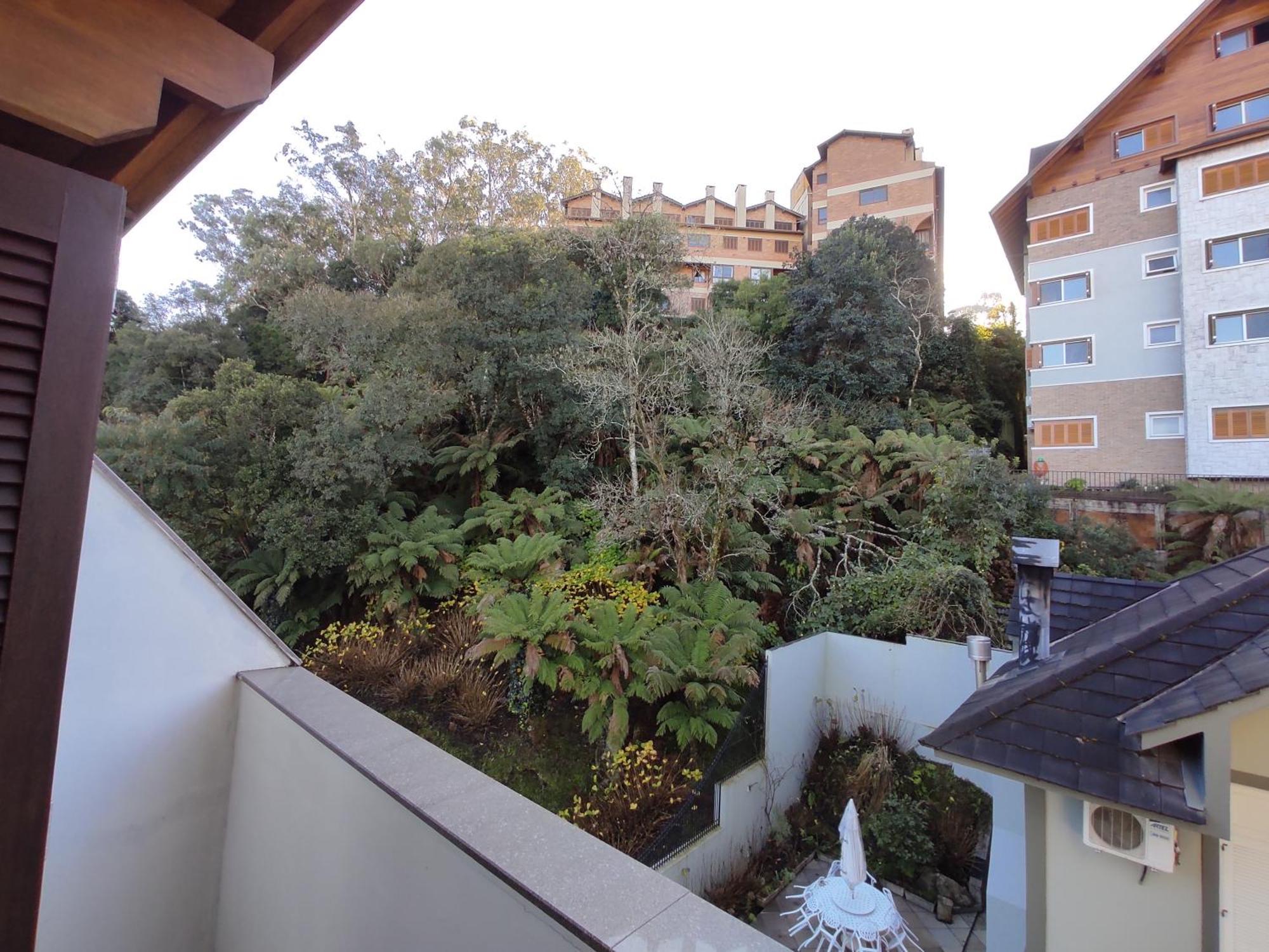 Gramado Top Centro Kültér fotó