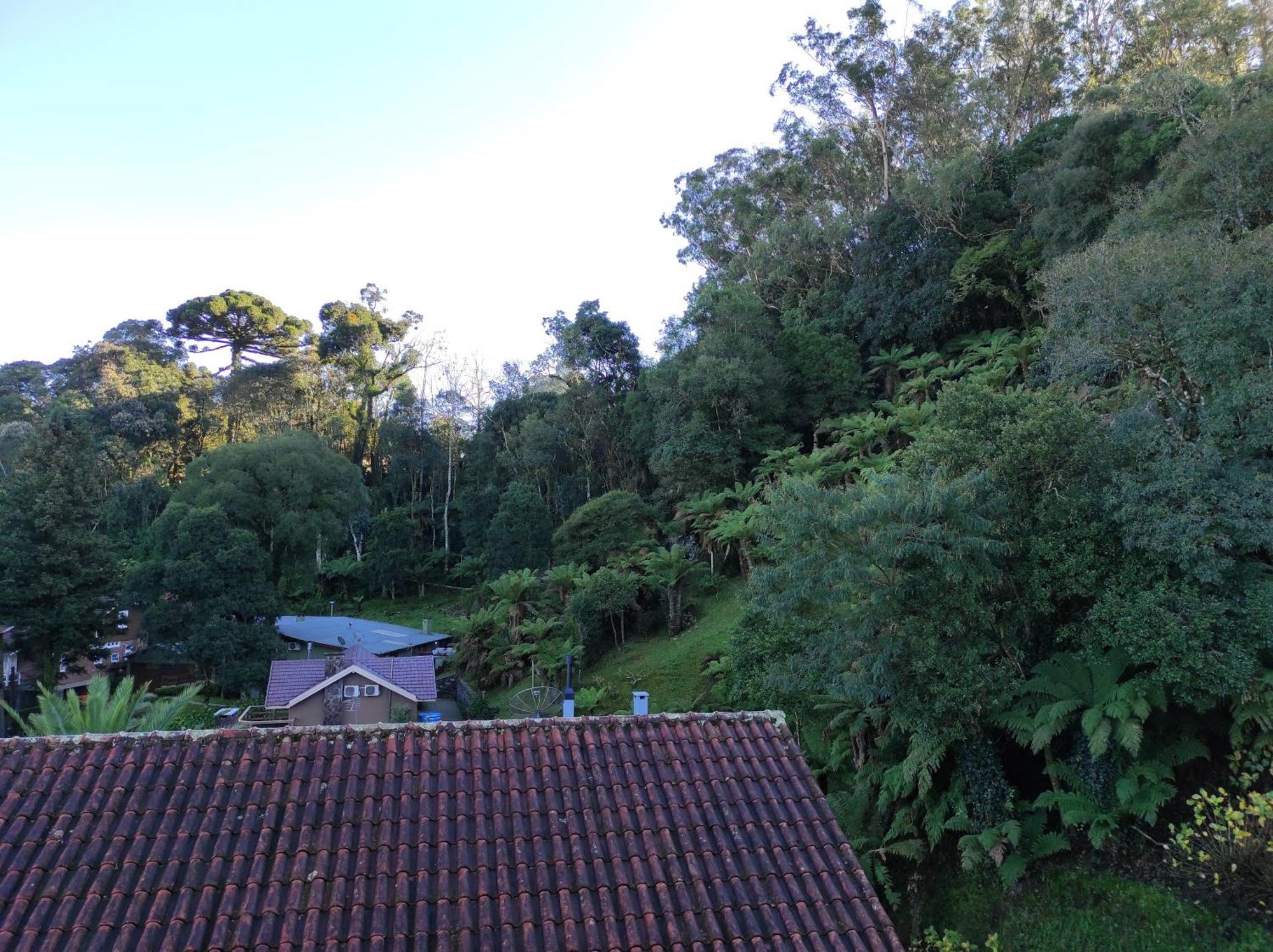 Gramado Top Centro Kültér fotó