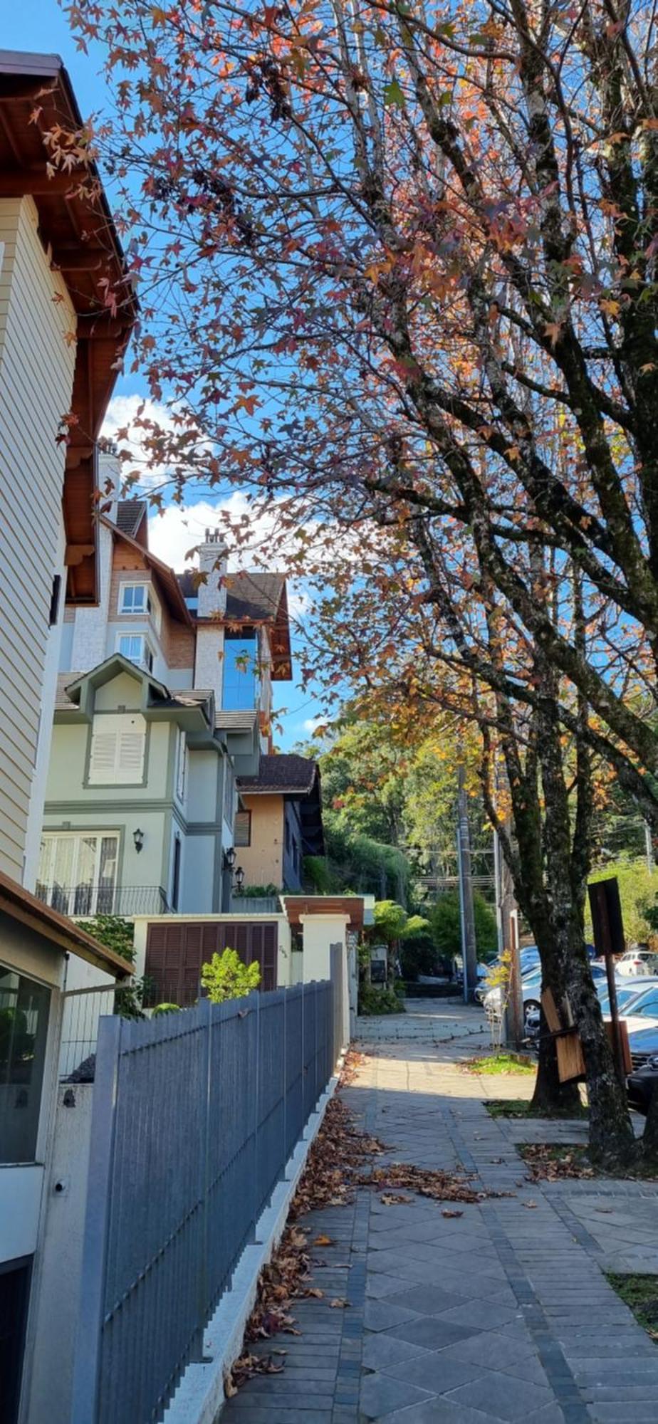 Gramado Top Centro Kültér fotó